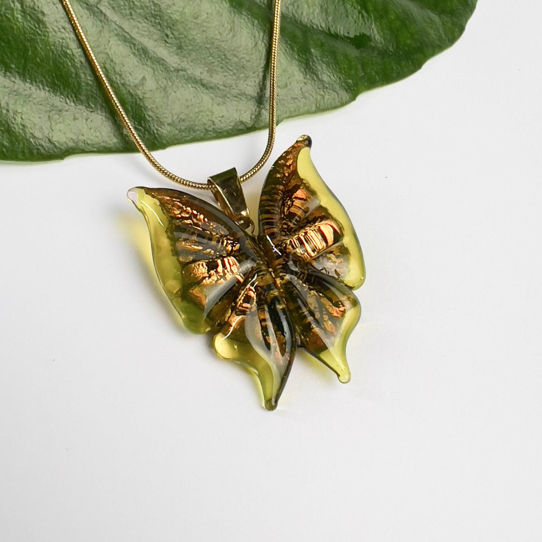 FETHİYE Danaus chrysippus