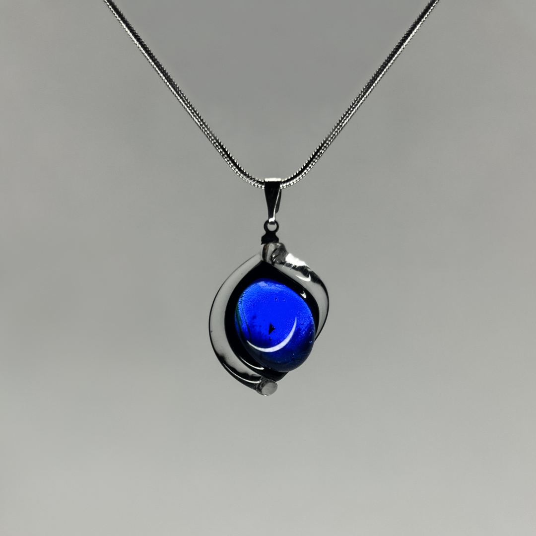 Neptunus — Neptune Necklace