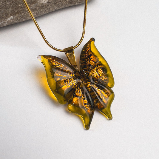 FETHİYE Danaus chrysippus