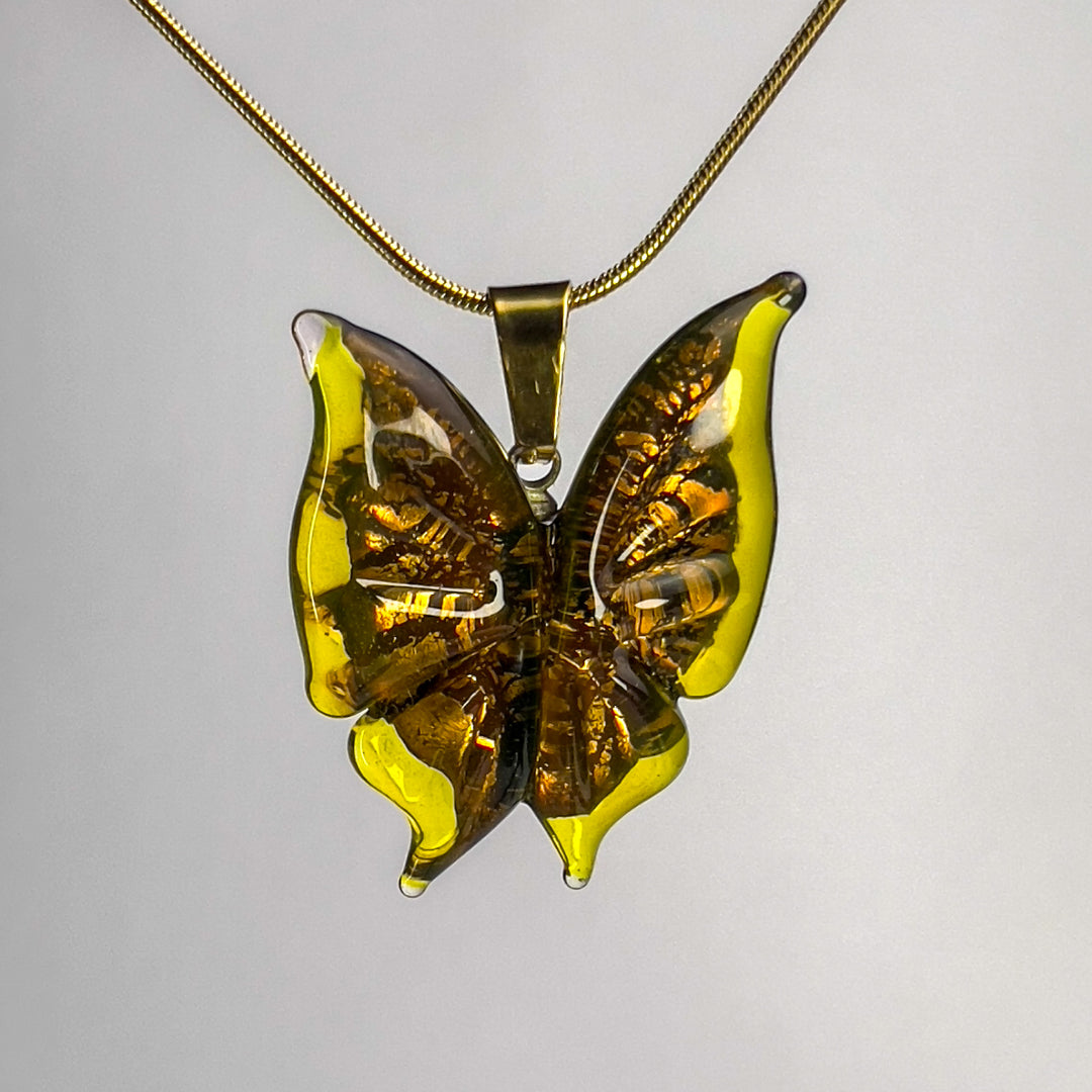 FETHİYE Danaus chrysippus