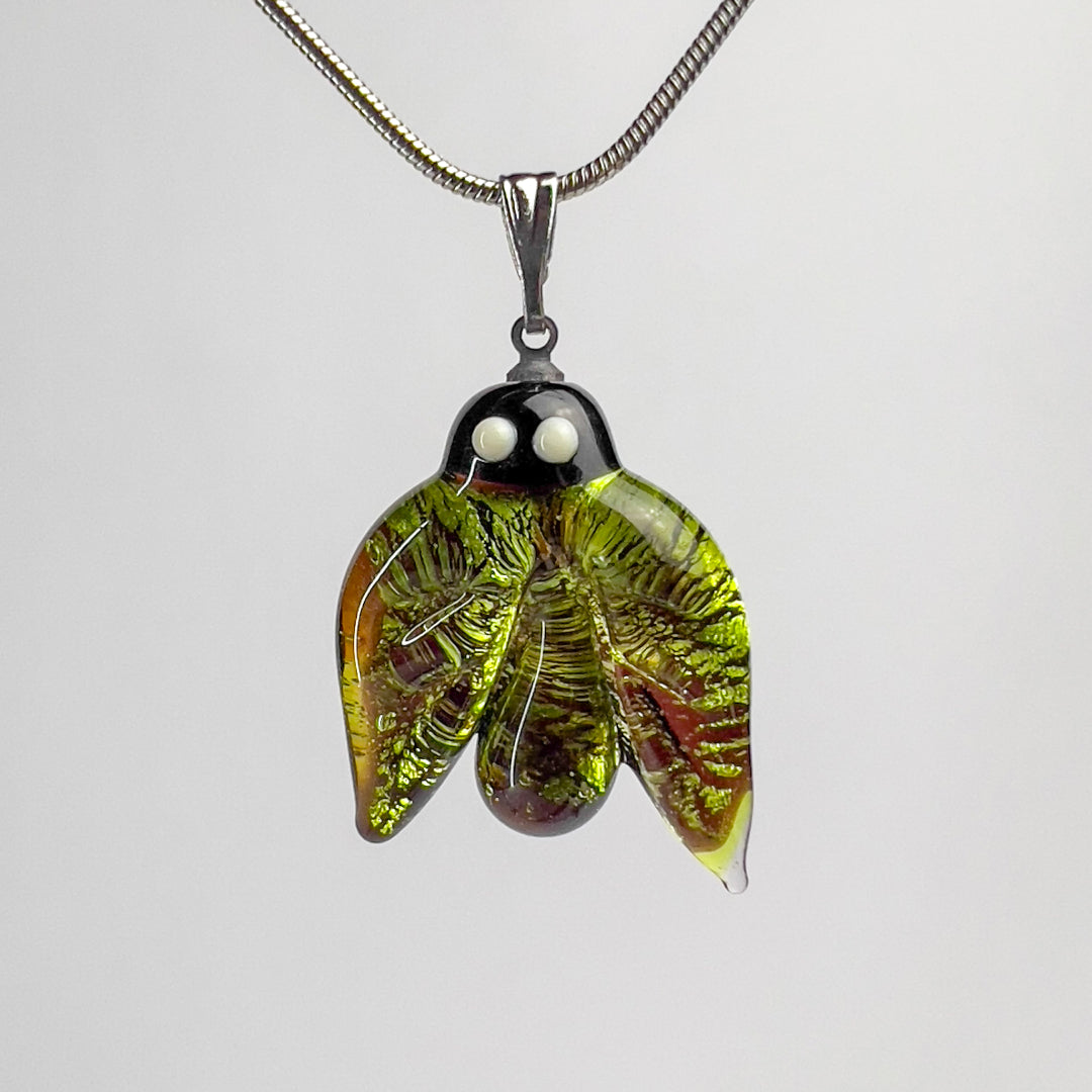 PAMUKKALE Daphnis nerii