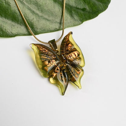 FETHİYE Danaus chrysippus