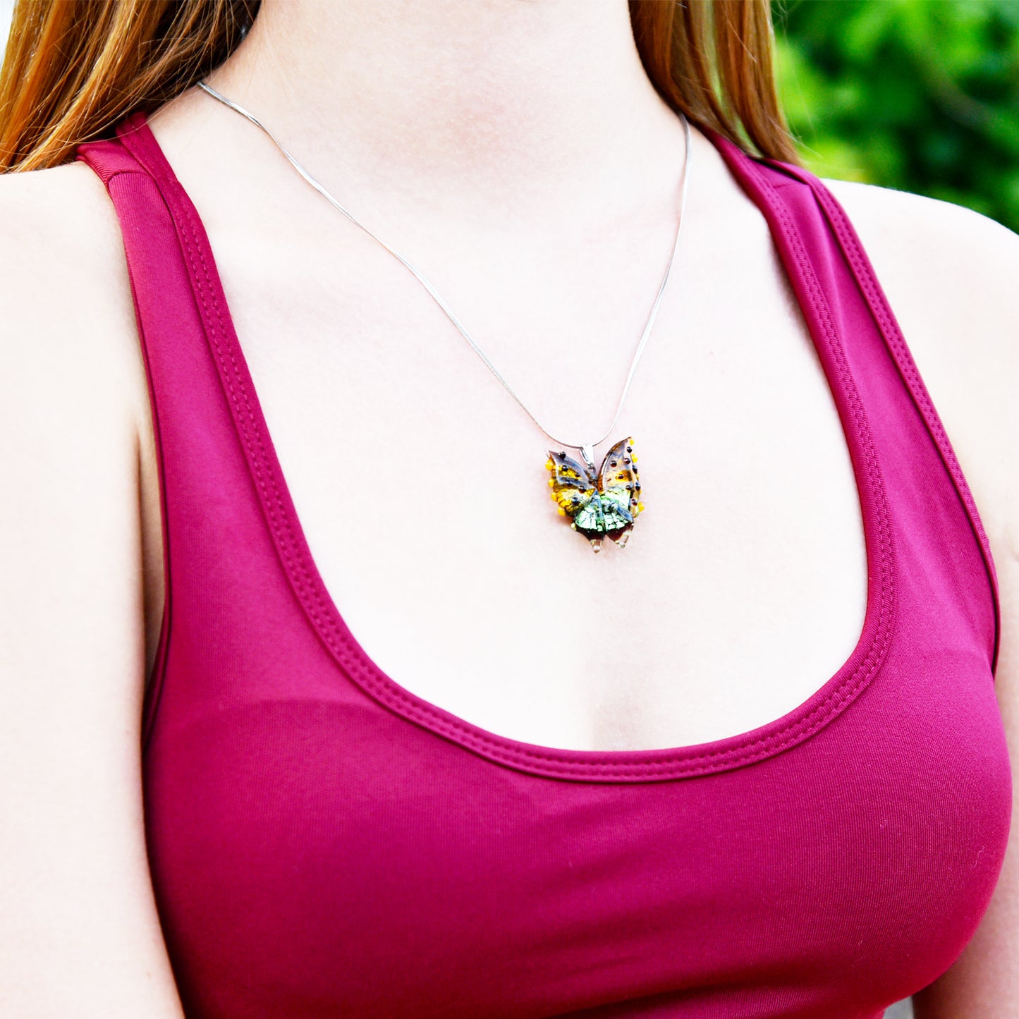 ANTALYA polyommatus icarus