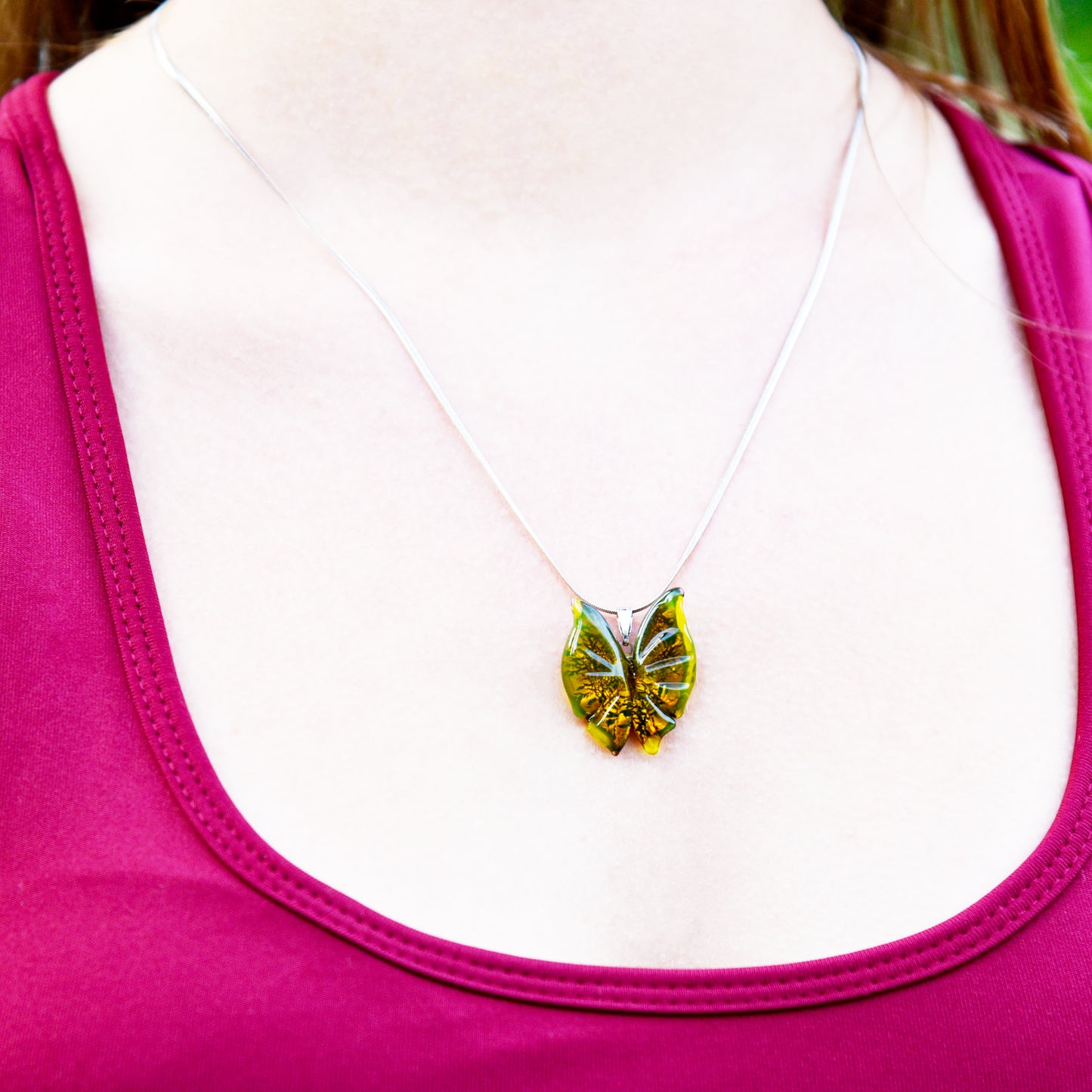 KARADENİZ Zerynthia deyrollei