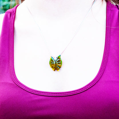 KARADENİZ Zerynthia deyrollei