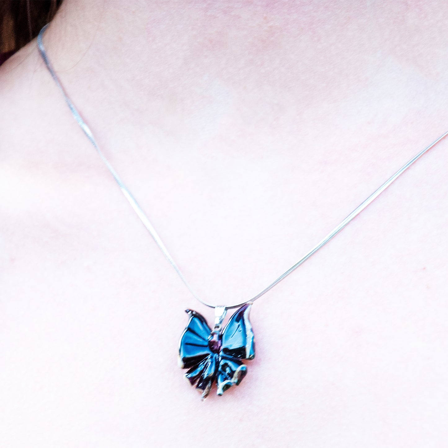 KAPADOKYA polyommatus turcicus