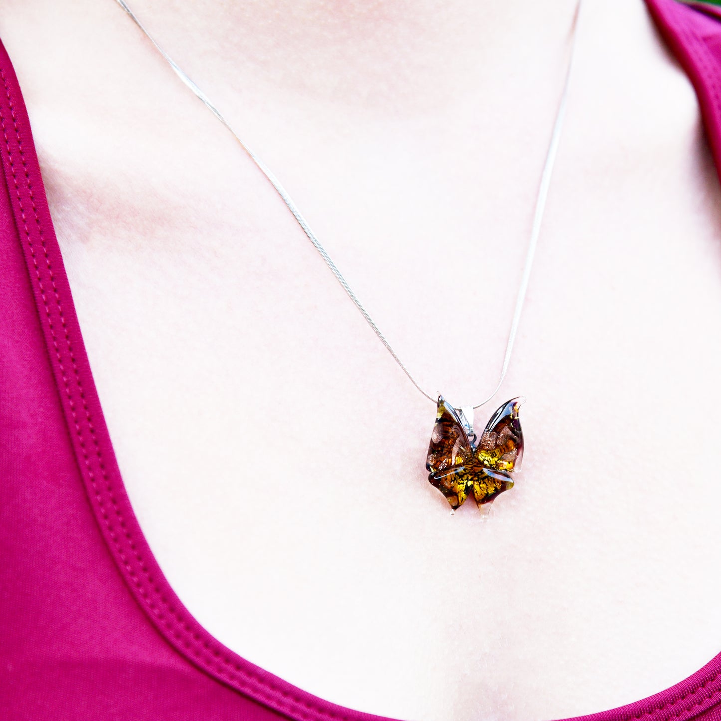 FETHİYE Danaus chrysippus