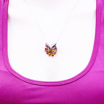 FETHİYE Danaus chrysippus