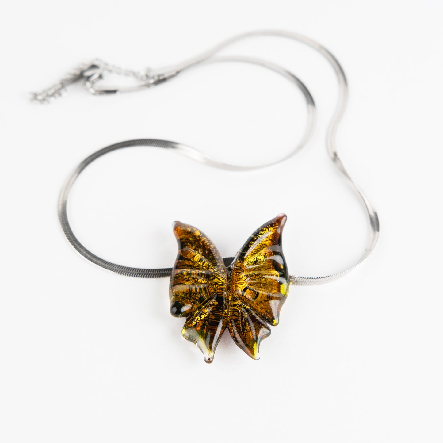 FETHİYE Danaus chrysippus