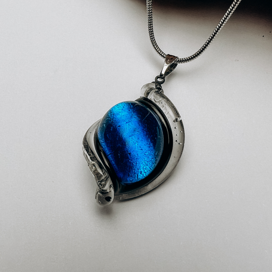 Neptunus — Neptune Necklace