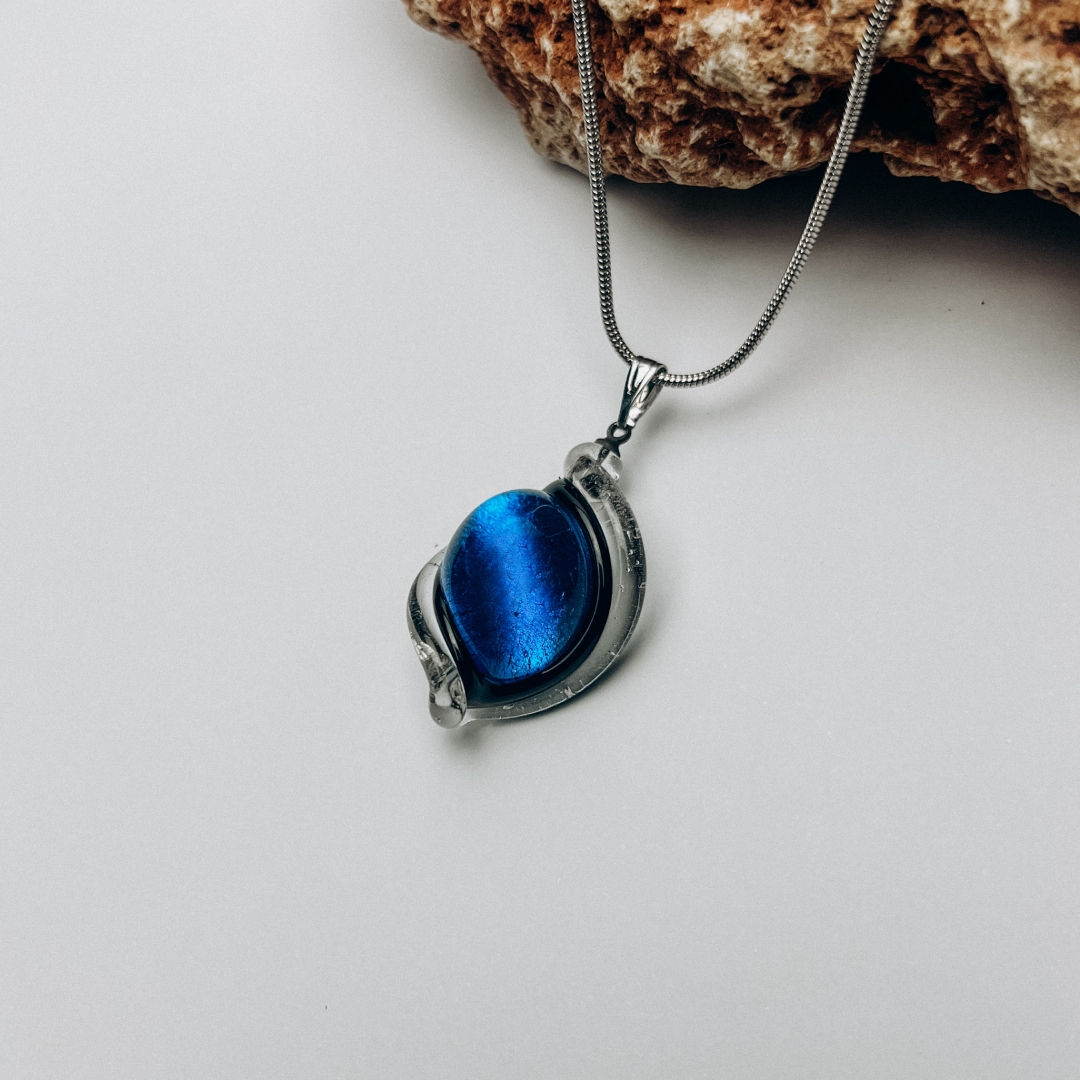 Neptunus — Neptune Necklace