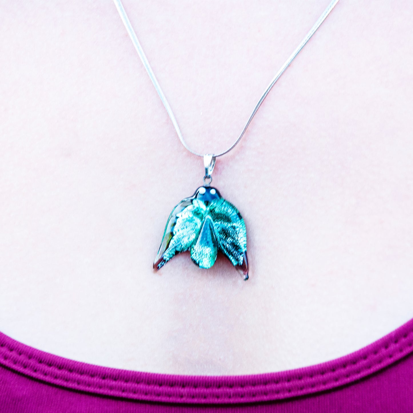 PAMUKKALE Daphnis nerii