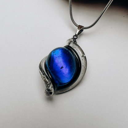 Pluto — Pluto Necklace