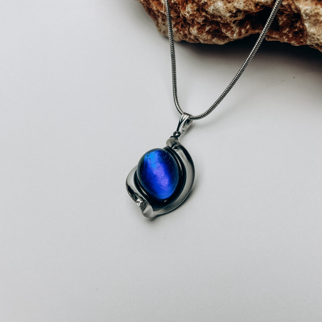 Pluto — Pluto Necklace