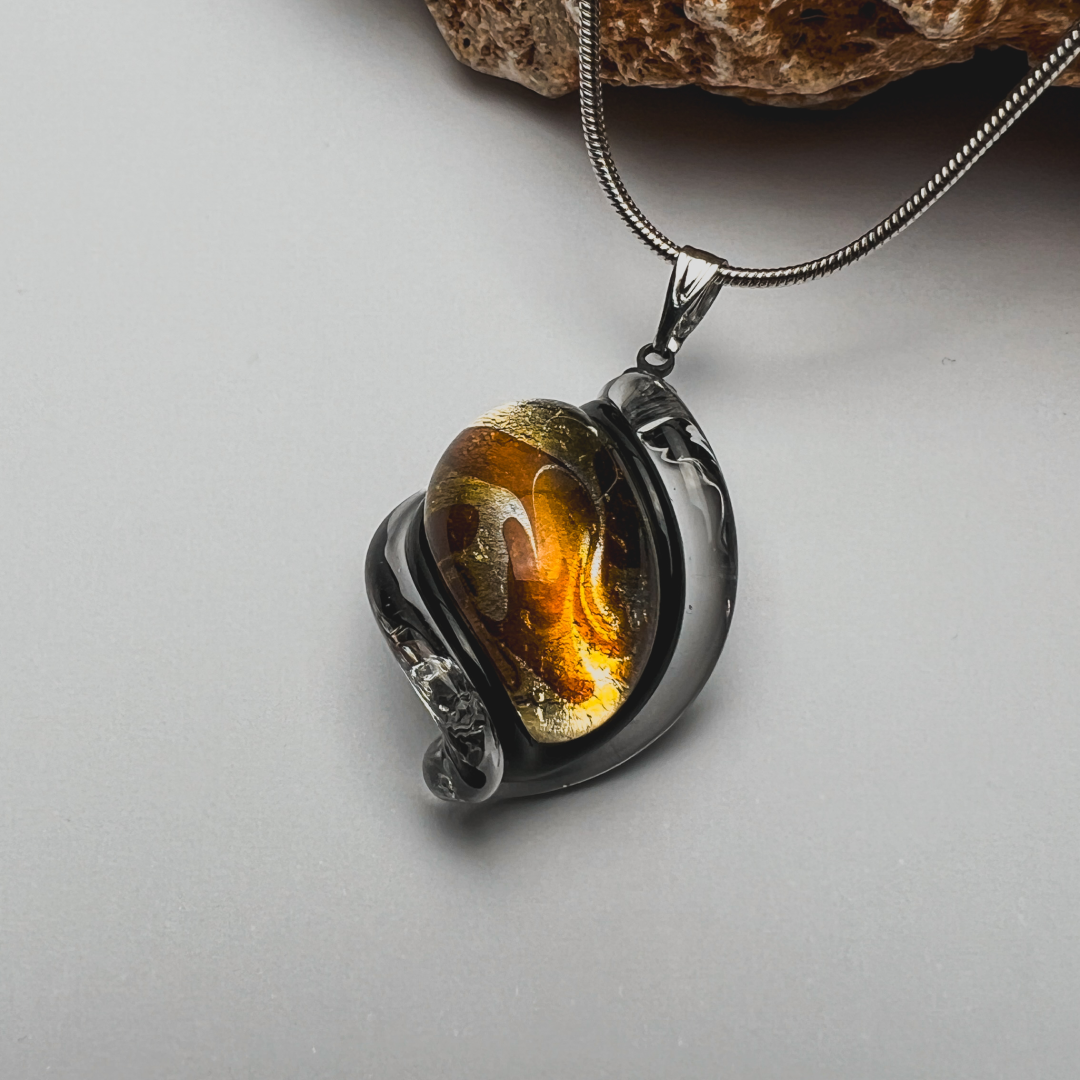 Dies Iovis — Thursday | Jupiter Necklace