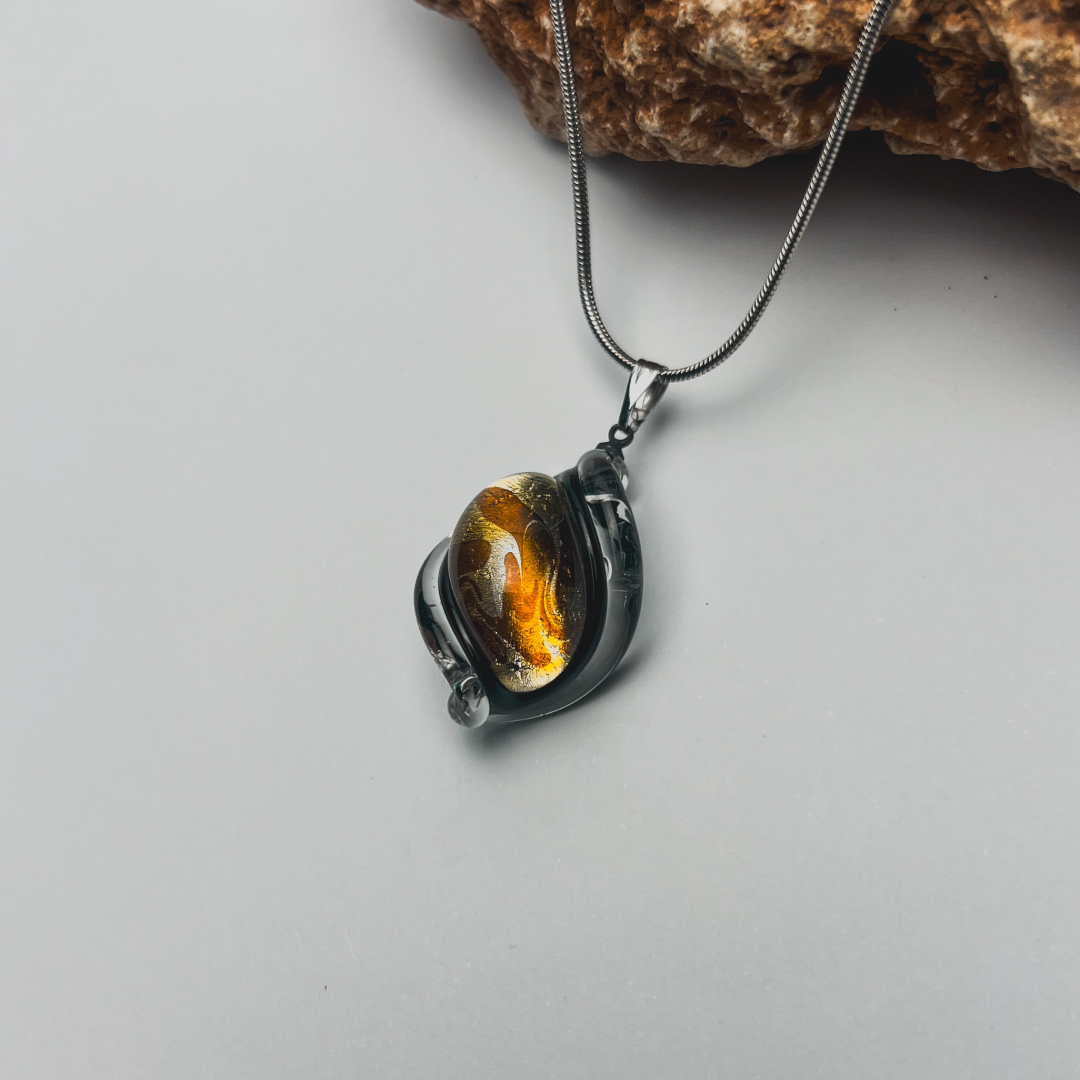 Dies Iovis — Thursday | Jupiter Necklace