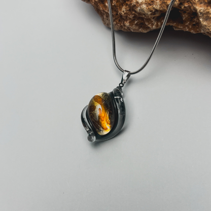 Dies Iovis — Thursday | Jupiter Necklace