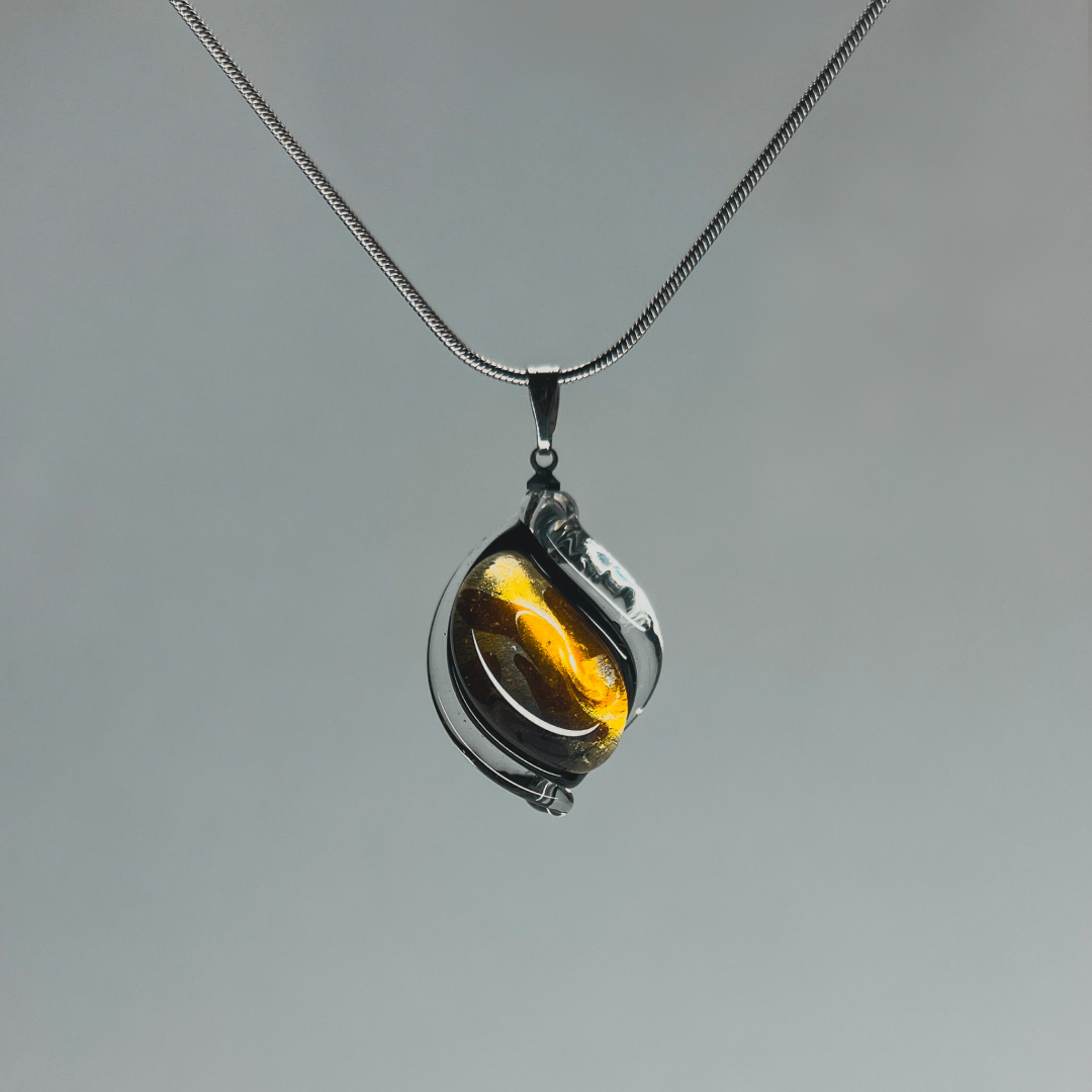 Dies Iovis — Thursday | Jupiter Necklace