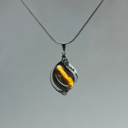 Dies Iovis — Thursday | Jupiter Necklace