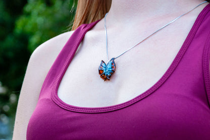 ANKARA pseudophilotes bavius